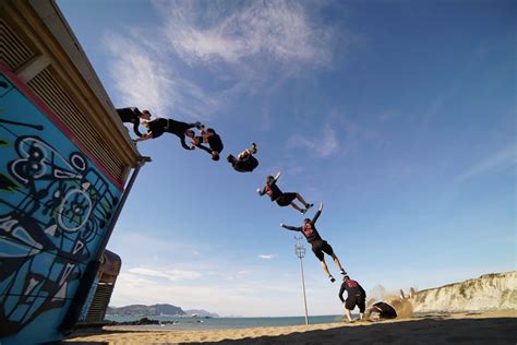 ABOUT - PARKOUR PROFESSIONAL - PERFORMER BASED IN LONDON