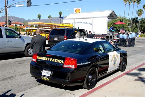 CALIFORNIA HIGHWAY PATROL (CHP) DODGE CHARGER Navymailman, 52% OFF