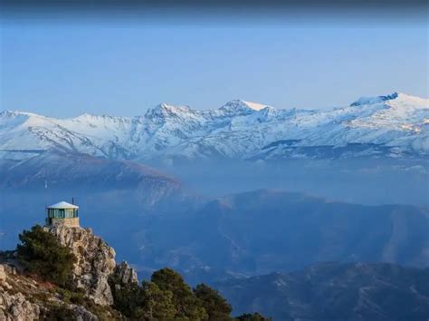 Most Beautiful National Parks in Spain I Top 10 National Parks in Spain