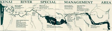 Guided Fishing Trips on the Kenai River