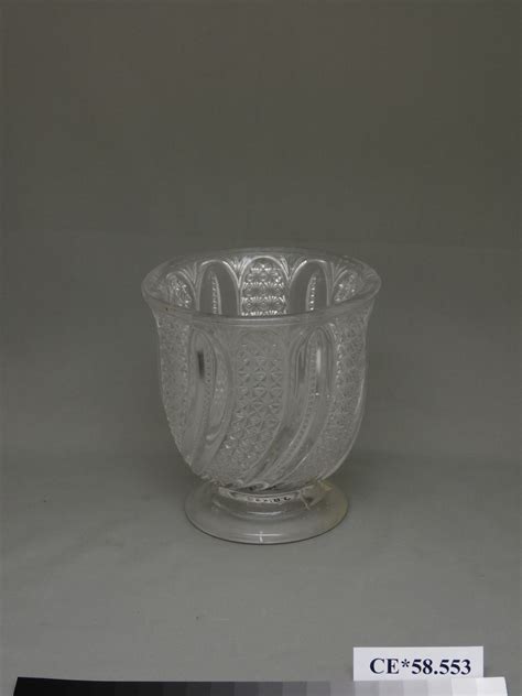 bowl, sugar | National Museum of American History