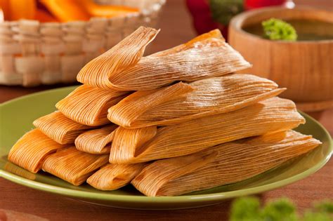 10 Mexican Holiday Foods You Should Try This Season | The Odyssey Online