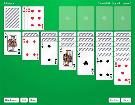 Free Online Solitaire Card Games 2023 - Best Online Games For Free