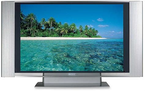 Sony 37 inch 1080p plasma tv. Monitor only | in Bishop Auckland, County ...