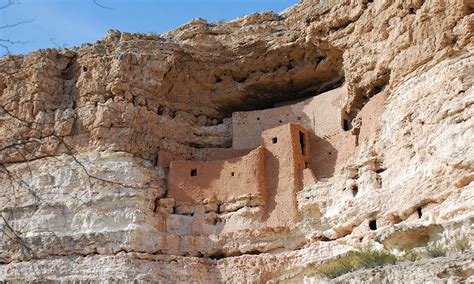 Montezuma Castle National Monument | Grand Canyon Trust