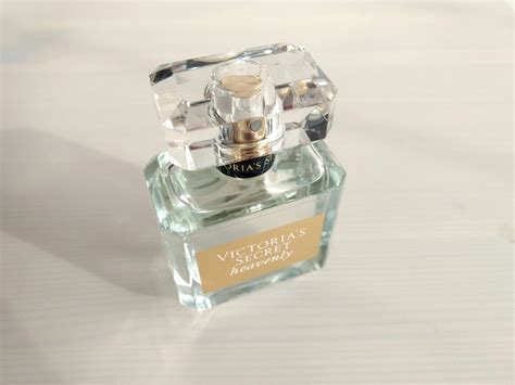 Heavenly Eau de Parfum Victoria's Secret perfume - a fragrance for ...