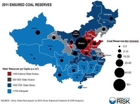 China’s future energy security will depend on water | China Dialogue