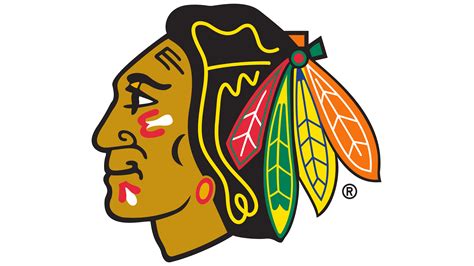 Chicago Blackhawks Logo, symbol, meaning, history, PNG, brand