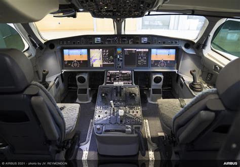 Cockpits | Airbus