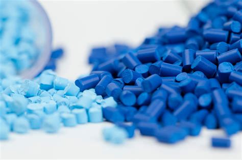 Industrial Polymers - Planet Asia