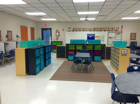 Classroom Decorating Ideas For Special Education - Omalley Bridgette