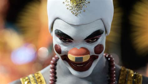 Clown With Axe Arrested In Australia: Creepy Clown Scare | Heavy.com