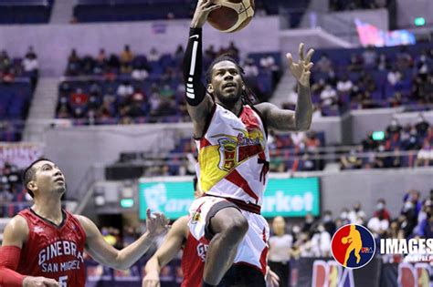 San Miguel's CJ Perez is PBA Player of the Week – Filipino News