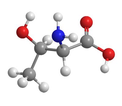 L-Threonine - American Chemical Society