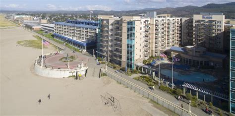 COVID: What to Expect at Hotels and Vacation Rentals - Seaside Oregon