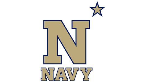 Navy Midshipmen Logo, symbol, meaning, history, PNG, brand