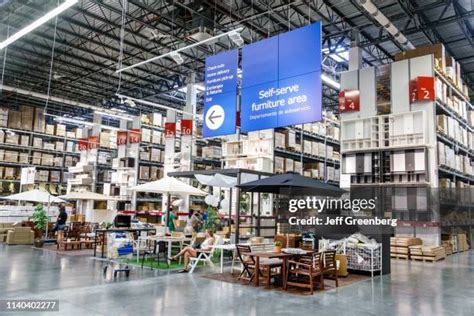 Miami Ikea Photos and Premium High Res Pictures - Getty Images