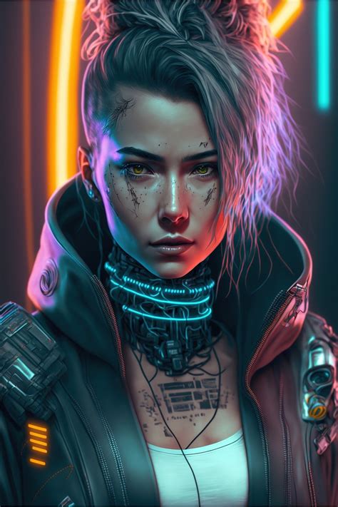 Más de 10 imágenes gratis de Fashion Cyberpunk y Cyberpunk - Pixabay