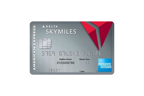 Delta SkyMiles® Travel Rewards Credit Card Offers : Delta Air Lines