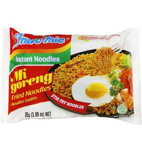 Jual Indomie Goreng Special Mie Instan 85 g - 1pcs Indonesia|Shopee ...