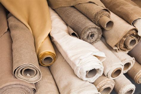 A Quick Guide for Organic Fabrics and Eco-Friendly Fashion Alternatives ...