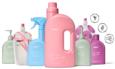 The Best Zero Waste Cleaning Products in Australia | DEANLONG.io