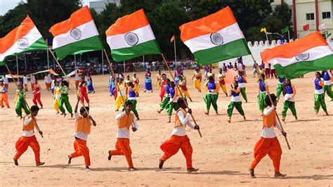 Independence Day 2023 in India