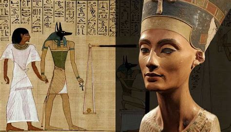 What Are the 5 Most Interesting Facts About Ancient Egyptian Art?