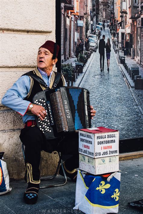 Sarajevo Old Town: 42 Magical Photos to Inspire Your Visit | Wander-Lush