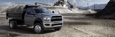 Top Features of the 2023 RAM 5500 – Cook Chrysler Dodge RAM Blog