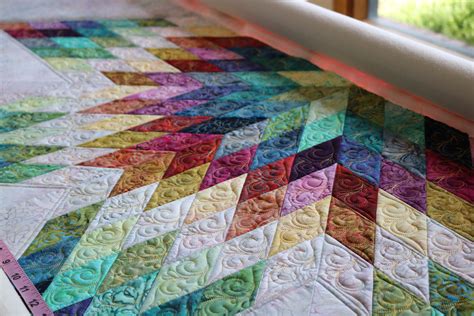 Batik deconstructed lonestar – Free Bird Quilting Designs