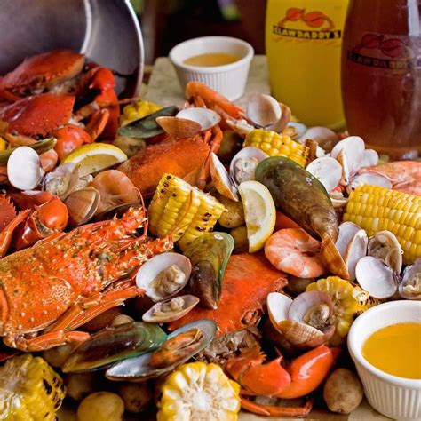 Best Seafood Restaurants Near Decatur, AL: A Culinary Journey