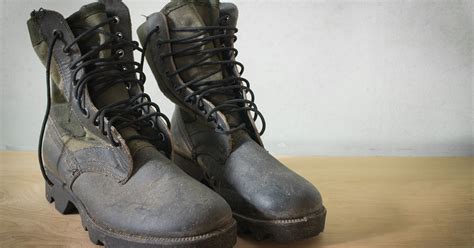 How to Restore and Repair Leather Boots