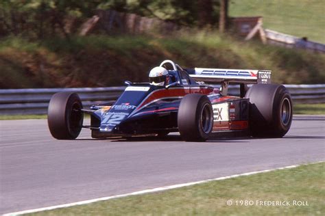 Brands Hatch 1980: Elio De Angelis, Lotus-Ford 81 - a photo on Flickriver