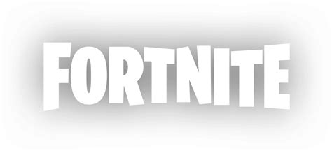 Fortnite logo PNG transparent image download, size: 1778x811px