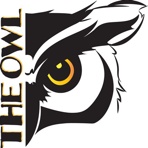 The Owl Bar Restaurant - Owl Regina,png download, transparent png image ...