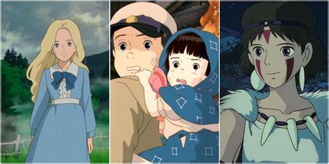 Discover 82+ best anime movies studio ghibli latest - in.cdgdbentre