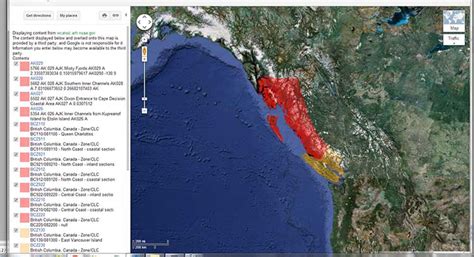 The tsunami, Twitter and the Zones: Did social media amplify government ...