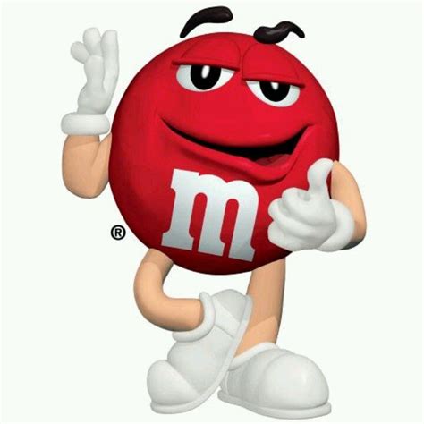 M&M Characters | Pinned by Jennifer Canon | M&m characters, Cartoon ...