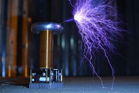 11 Nikola Tesla Inventions That Revolutionized Our World