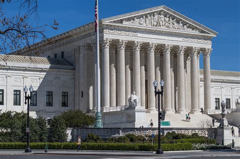 Us Supreme Court Building - Foto gratuita no Pixabay - Pixabay