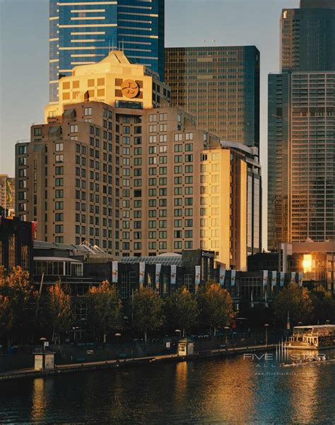 Photo Gallery for Langham Hotel Melbourne in Melbourne | Five Star Alliance