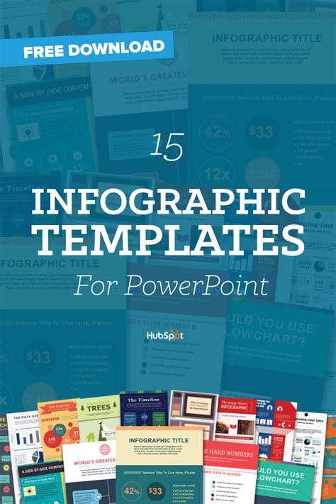 infographic template - 15 Free Infographic Templates - InfographicNow ...