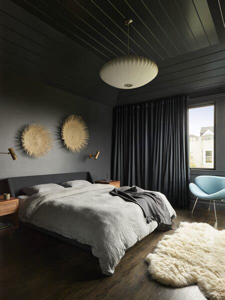 Bed Sunken into Floor: Discover the Secret to a Cozy and Modern Bedroom