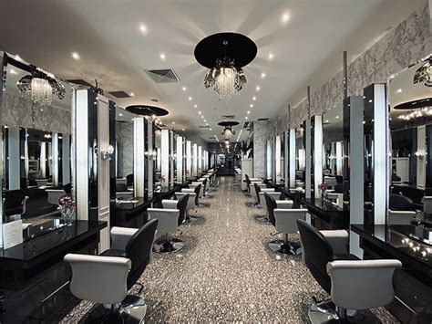 Luxury Lifestyle Awards Names Action Hair Salon No. 1 in 'The Best ...