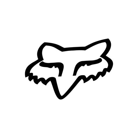 Fox Racing Logo Vector - (.Ai .PNG .SVG .EPS Free Download) VectorSeek