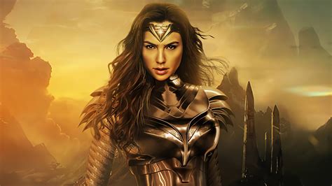 Download DC Comics Gal Gadot Diana Prince Wonder Woman Movie Wonder ...