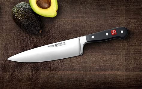 Best 8-inch chef’s knives to revamp your meal prep - Daily Luxury