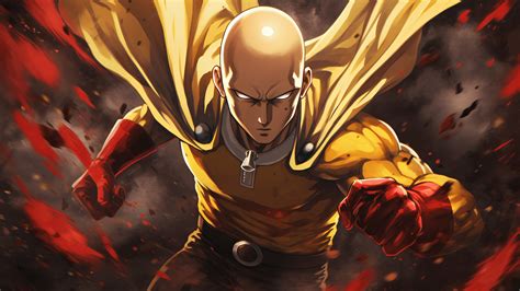 One Punch Man Chapter 193: What's next for Saitama and the other ...