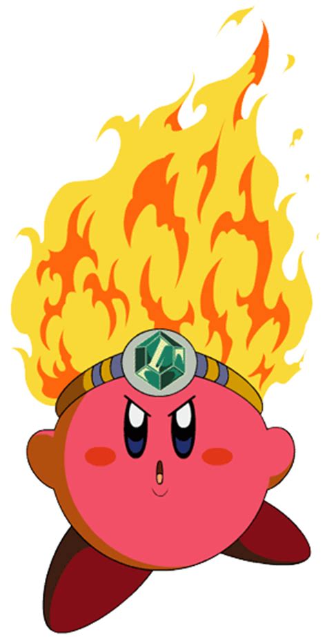 Fire | Kirby Wiki | FANDOM powered by Wikia